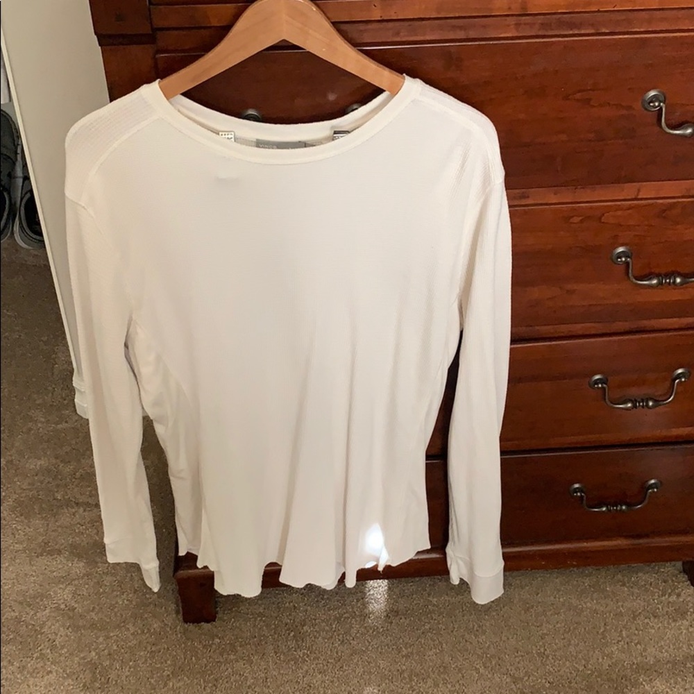 Vince long sleeve